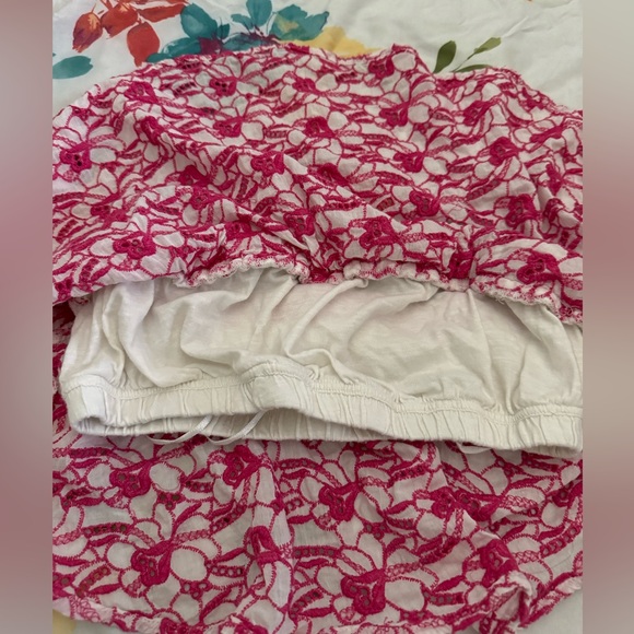 porridge strapless - Picture 4 of 5